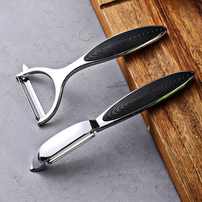 Multi-function Fruit and Vegetable Peeler Potato Eyeball Remover Items 1 sold